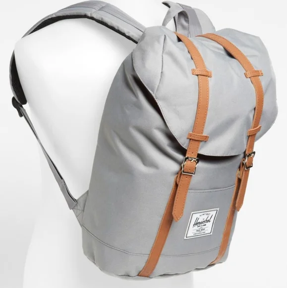 Herschel Supply Co. 'Retreat' Backpack New with Tags ❤️